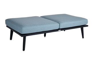 Villac 2-Seater Sofa with Cushion Product Image